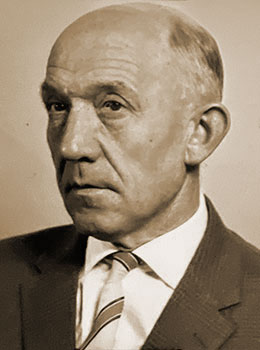 Ferdinand Kasper Ferejean