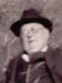 Willem Jacobus Gijzelaar